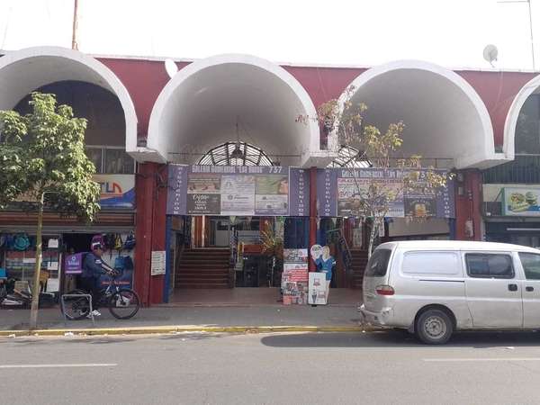 OFERTA Local Comercial Galeria Los Arcos  (165189)
