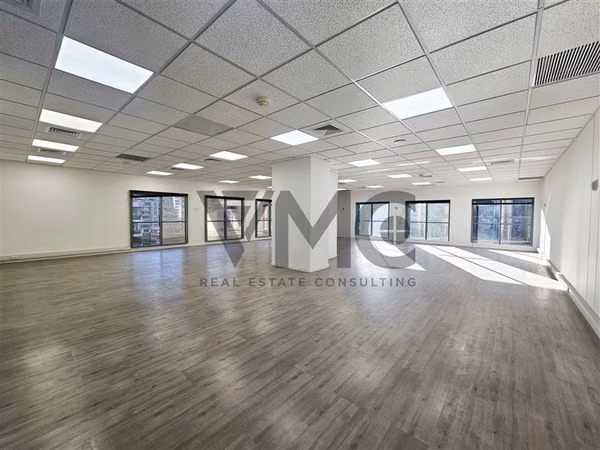 Oficina en arriendo en Las Condes / El Bosque