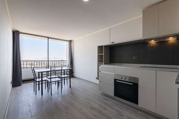 2 HAB Y 1 BAÑO + EST Y BOD, CALLE DOS 6546, LA CIS