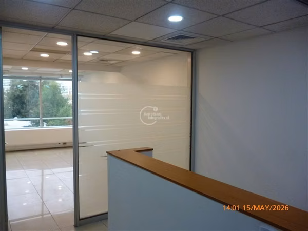 Oficina en venta en Vitacura