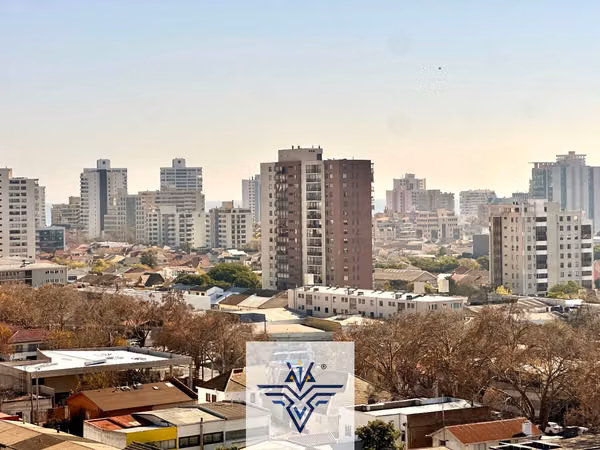 Departamento en venta en Viña Cerca de la Universidad