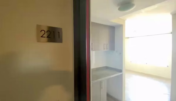 Departamento (2211) en venta 1d/1b en Mirador Placeres I