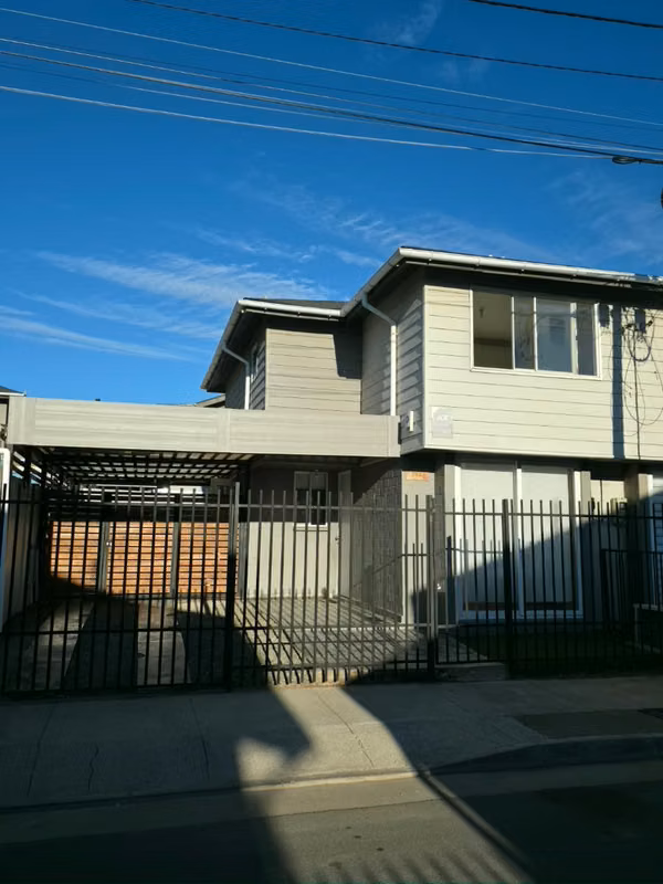 Se Vende Casa Recien Remodelada