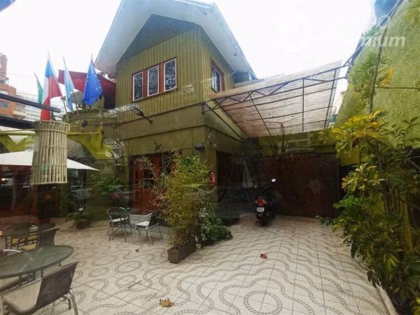 Se arrienda amplio comercio en barrio poniente Viña del mar
