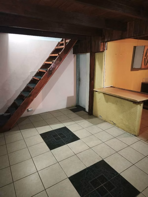 Arriendo Departamento Interior - La Florida