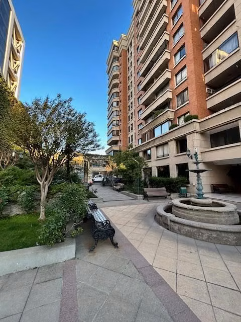 Departamento en Arriendo de 1D 1B 1E 1B Centro en Talca
