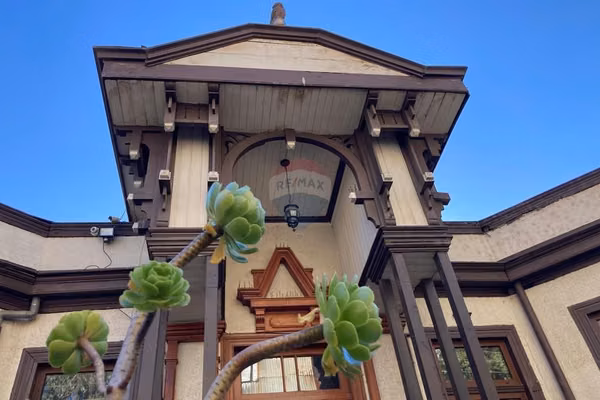 Venta/arriendo de hermoso hotel boutique en valpo.