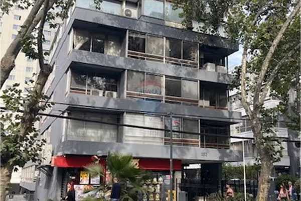 Oficina un ambiente metro tobalaba