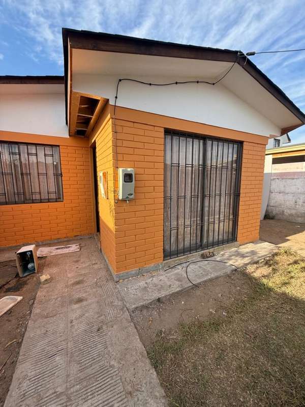 LINDA CASA EN SINDEMPART