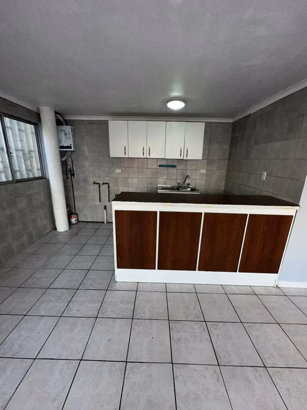 Arriendo Departamento