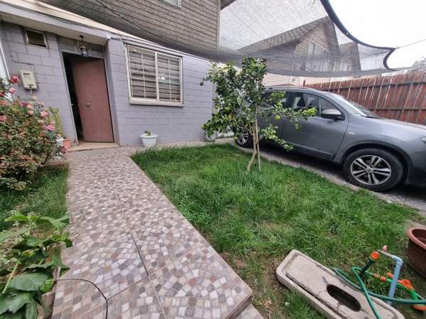 Casa 2D+2B, remodelada, Peñaflor