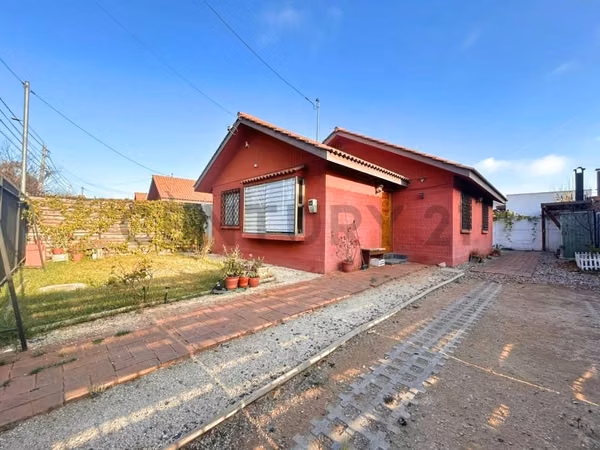 Casa en venta en sector Colina El Pino