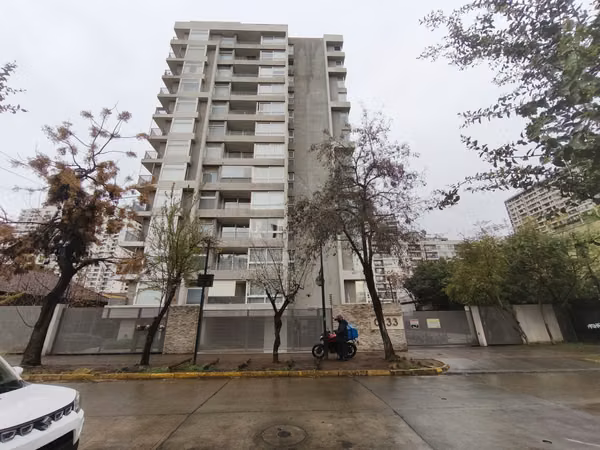 Oferta Departamento 2019 Con Estacionamiento