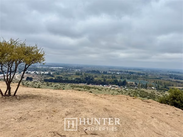 Sitio en venta en Maule