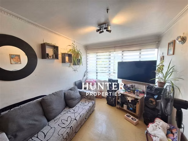 Departamento en venta de 2 dorm. en Peñalolén