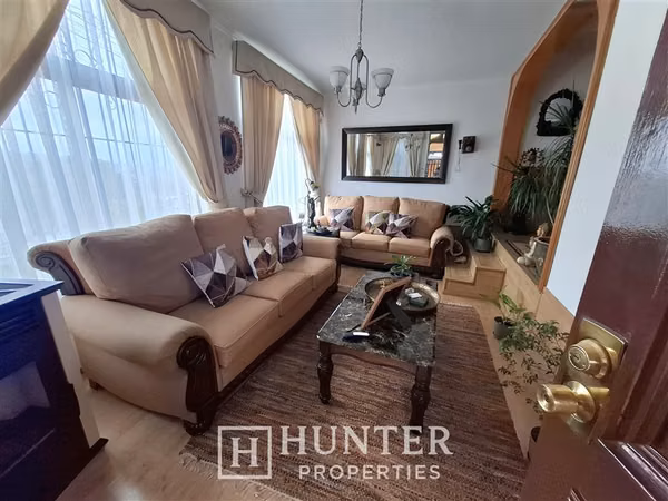 Casa en venta de 3 dorm. en Viña del Mar