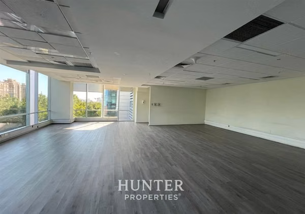 Oficina 436 M2 sector Parque Arauco en Las Condes