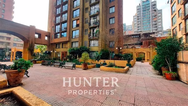 Bodega en venta en Santiago