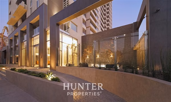 Departamento en venta de 3 dorm. en Independencia
