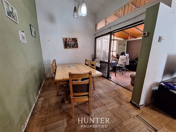 Casa en venta de 3 dorm. en La Reina
