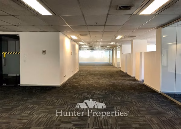 Oficina 790 M2 Privados, Planta Libre Bandera, Santiago