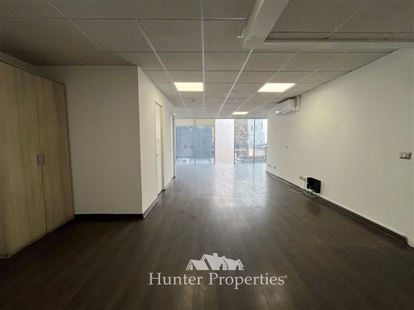 Oficina 72 M2 Metro Manuel Montt, Providencia