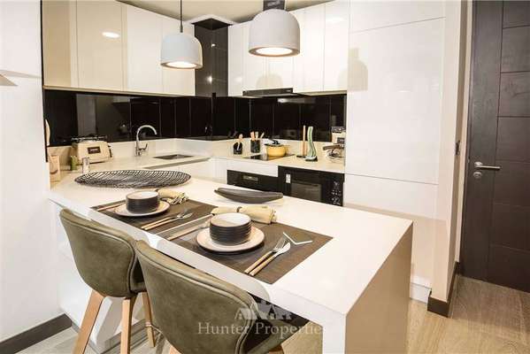 Dpto en venta 1D-1B-1E, piscina, gym, quincho en Las Condes