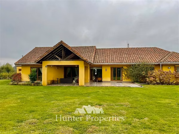 Sitio en venta en Talca, sector camino las rastras- purisima