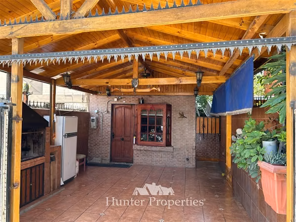 Casa en venta de 3D 2D en La Florida