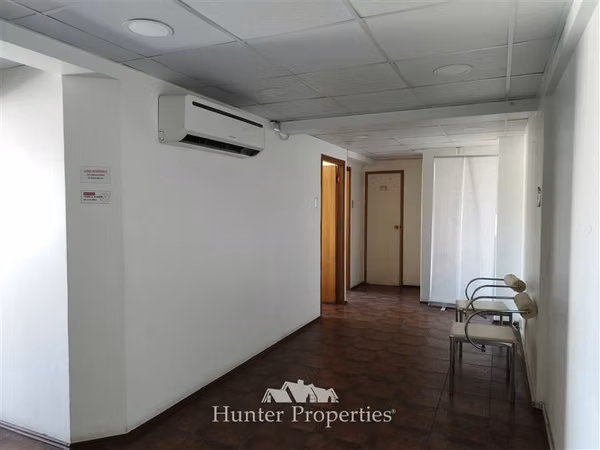 Venta ideal para oficinas/consultorio en centro de Rancagua