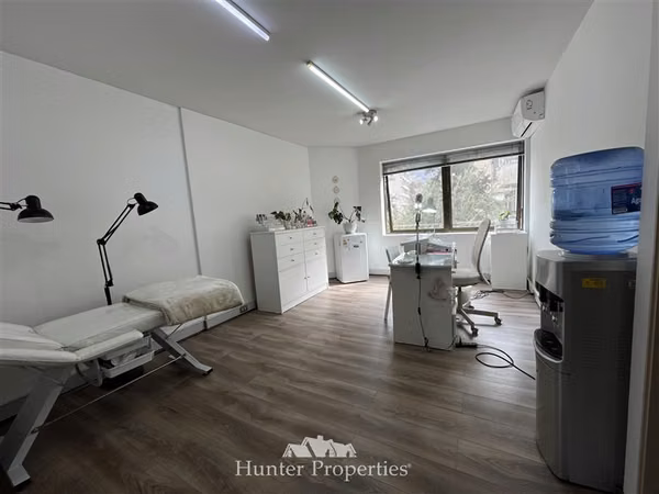 Oficina en venta en Providencia 1 Ambiente 1 baño