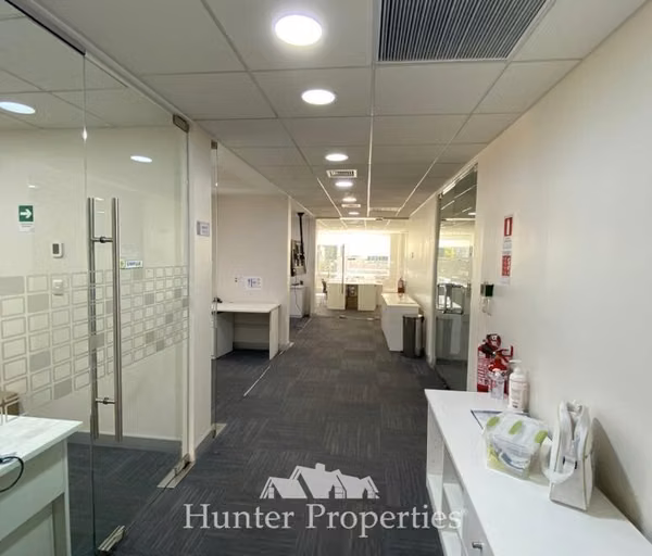 Oficina 300M2 privados planta libre arriendo en Las Condes
