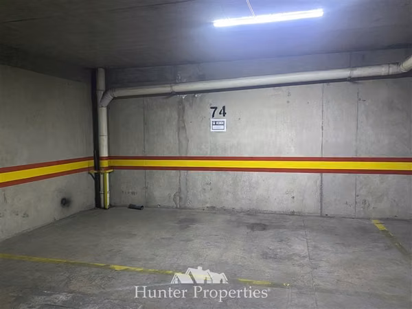 Estacionamiento en venta en Santiago