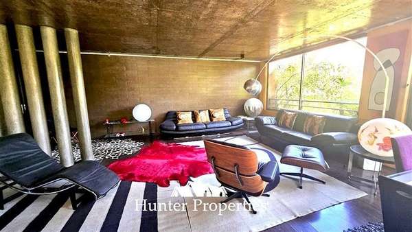 Exclusivo departamento en venta en Las Condes