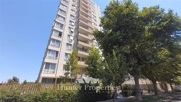 Departamento en venta de 1 dorm. en San Miguel