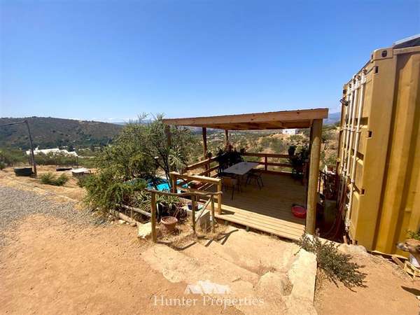 Casa en venta de 6 dorm. en Villa Alemana