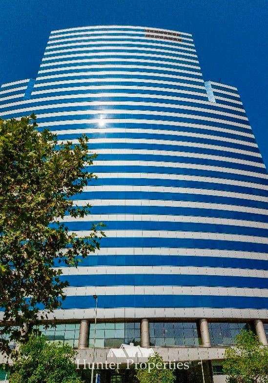 Oficina Habilitada 608M2 Avda Vitacura en Las Condes