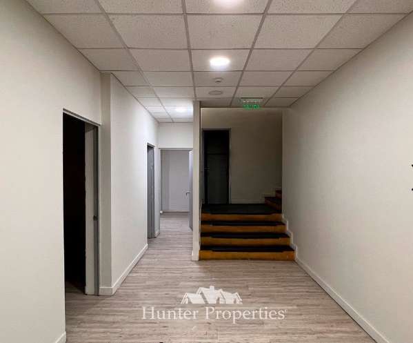 Oficina en arriendo en Estado/Alameda Santiago