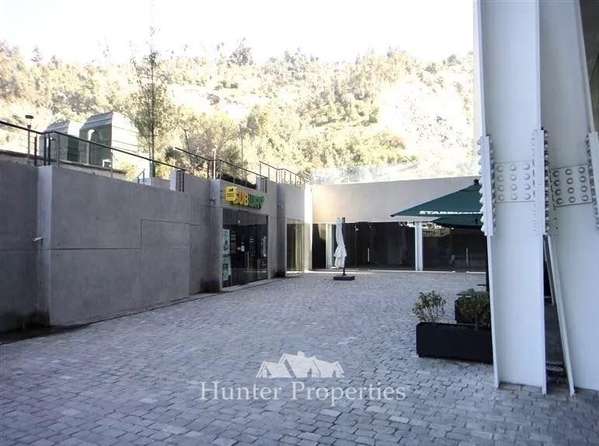 Local Comercial Torre Santa Maria arriendo en Providencia