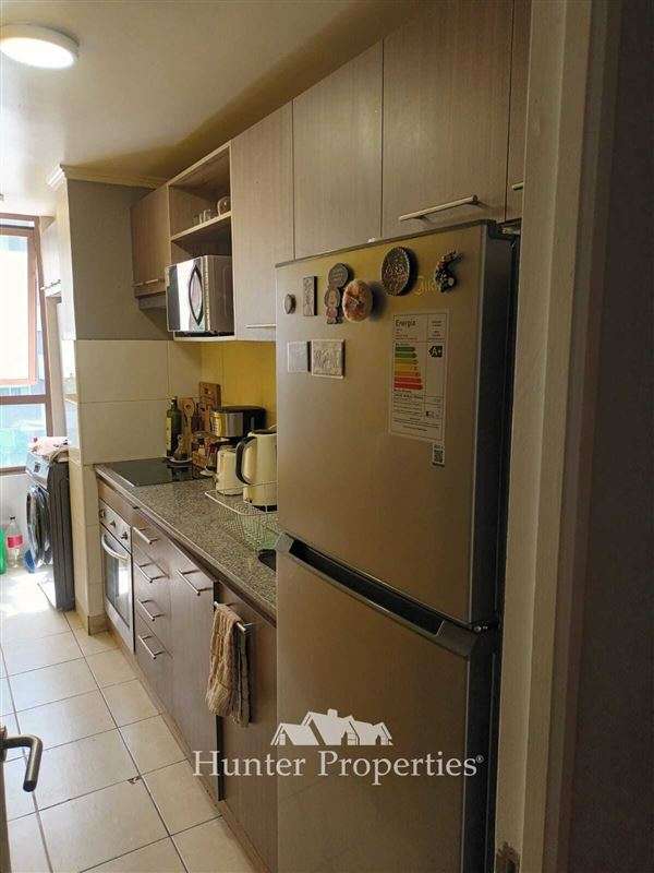 Departamento en venta de 2 dorm. en Ñuñoa