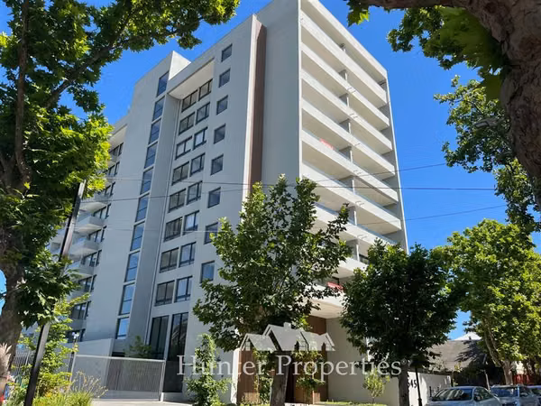 En venta moderno y nuevo Depto. en venta de 3 dorm. en Talca