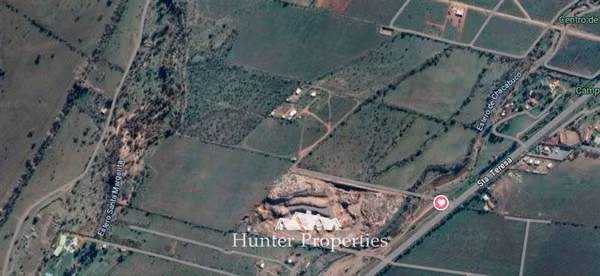Agrícola en venta en Colina B3