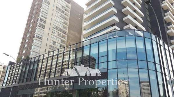 Arriendo Local Habilitado Metro Irarrazaval Ñuñoa Retail