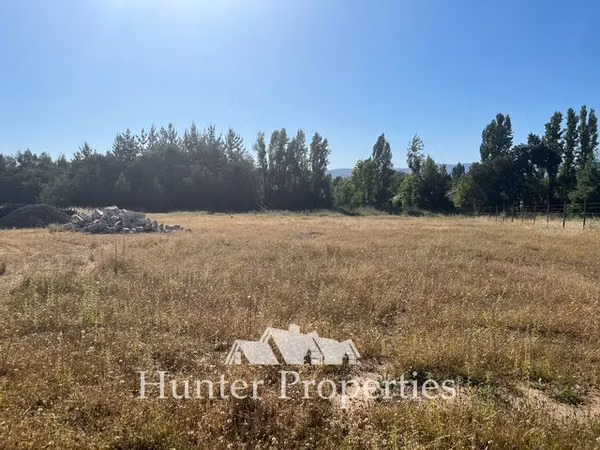 Parcela en venta en Talca