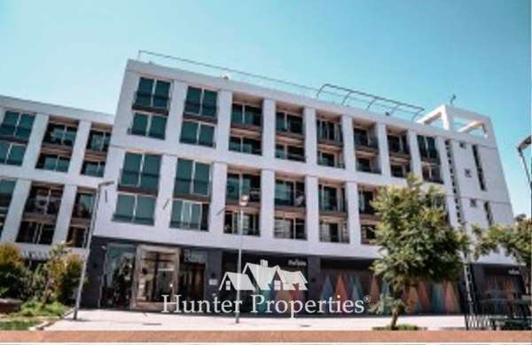 Local Comercial Parque Almagro Zenteno / Copiapo Retail