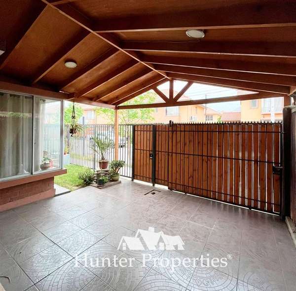 Casa en venta de 3 dorm. en Quilicura