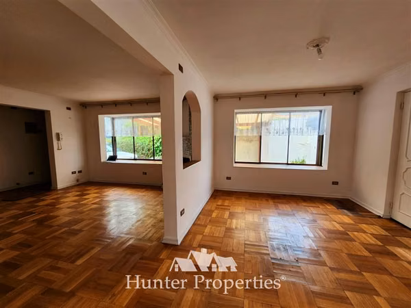 Para Remodelar a tu Gusto, 5D/5B, Colegio Grange, La Reina