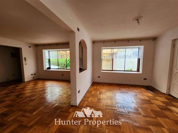 Para Remodelar a tu Gusto, 5D/5B, Colegio Grange, La Reina