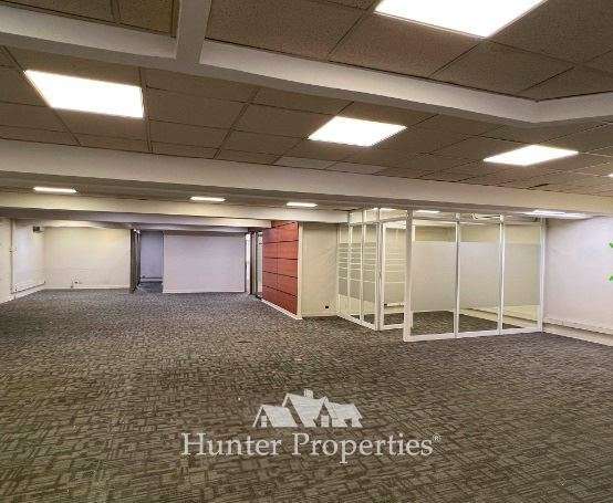 Arriendo Oficina Habilitada 390m2 Agustinas Santiago