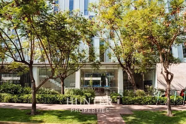 Oficina 165 M2 Edif. Boutique Nueva Costanera en Vitacura